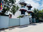 House for Sale in Bokundara Piliyandala