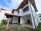 House for Sale in Bokundara, Piliyandala