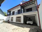 House for Sale in Bolaresgamuwa