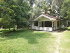 House for Sale in Bolawaththa, Wennappuwa