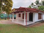 House for Sale in Bopitiya, Mathugama