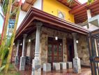 House for Sale in Boralasgamuwa- Bokundara