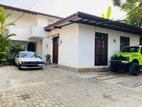 House for Sale in Boralasgamuwa - Ch1307