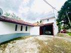 House for Sale in Boralasgamuwa