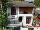 House for Sale in Boralasgamuwa