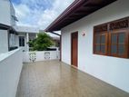 House for Sale in Boralasgamuwa -HS3550