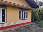 House For Sale In Boralassa, Wennappuwa