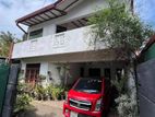 House for sale in Boralesgamuva