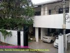 House for sale in Boralesgamuva