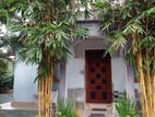 House for sale in Boralesgamuva