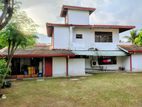 House For Sale In Boralesgamuwa Bellanvila