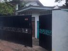 House For Sale In Boralesgamuwa Dewalamulla