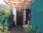 House For Sale In Boralesgamuwa Dewalamulla