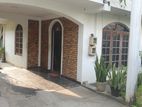 HOUSE FOR SALE IN BORALESGAMUWA (FILE NO 075B) COLOMBO ROAD