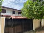 House for Sale in Boralesgamuwa (file No - 1334 A)