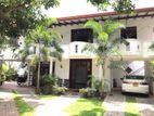 House for Sale in Boralesgamuwa (file No 2004 B)