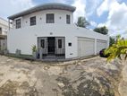 House for Sale in Boralesgamuwa (File No 2158A)