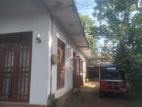 House for Sale in Boralesgamuwa (File No 2679A)