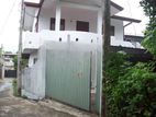 House for Sale in Boralesgamuwa (File No 5145B)