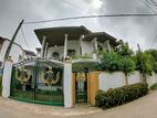 House for Sale in Boralesgamuwa (file No 5189 B) Op Perera Mawatha