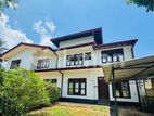 House for Sale in Boralesgamuwa ( File No 75 E)