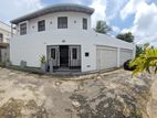 House for Sale in Boralesgamuwa (File No.1929 A)