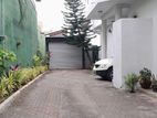 HOUSE FOR SALE IN BORALESGAMUWA( FILE NUMBER 1228A)