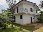 House for Sale in Boralesgamuwa ( File Number 779 a )