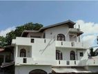 House for sale in Boralesgamuwa