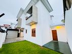 House for Sale in Boralesgamuwa