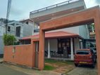 House for Sale in Boralesgamuwa