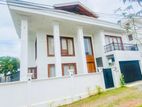 House for Sale in Boralesgamuwa