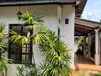 House for Sale in Boralesgamuwa