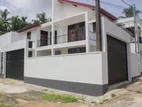 House for Sale in Boralesgamuwa