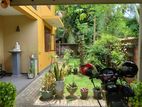 House for Sale in Boralesgamuwa