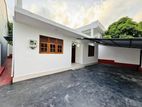 House for Sale in Boralesgamuwa