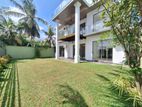 House for Sale in Boralesgamuwa