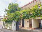 House for Sale in Boralesgamuwa