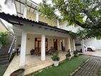 House for Sale in Boralesgamuwa