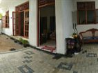 House for Sale in Boralesgamuwa