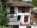 House for Sale in Boralesgamuwa