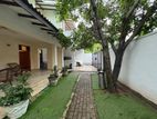 House for Sale in Boralesgamuwa