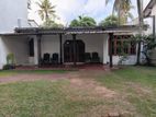 House for Sale in Boralesgamuwa