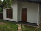 House For Sale In Boralesgamuwa