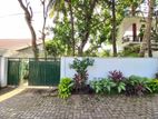 House for Sale in Boralesgamuwa Half Built Code HJ006