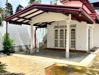 House for Sale in Boralesgamuwa ( ISH055H )