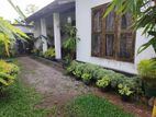House for Sale in Boralesgamuwa Neelammahara