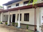 House for Sale in Boralesgamuwa Off Gangarama Road (File No - 1334a)