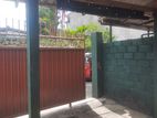 House For Sale In Boralesgamuwa Pirivena junction