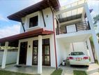 House for Sale in Boralesgamuwa SAN/H/0002